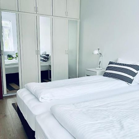 Day Dream Soleyjargata Rooms & Apartments Reykjavik Exterior photo