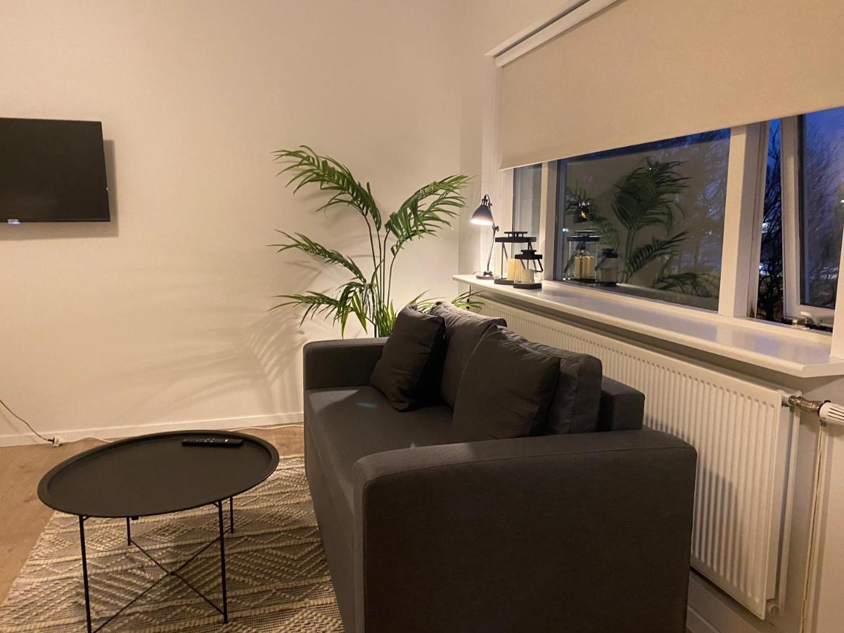 Day Dream Soleyjargata Rooms & Apartments Reykjavik Exterior photo