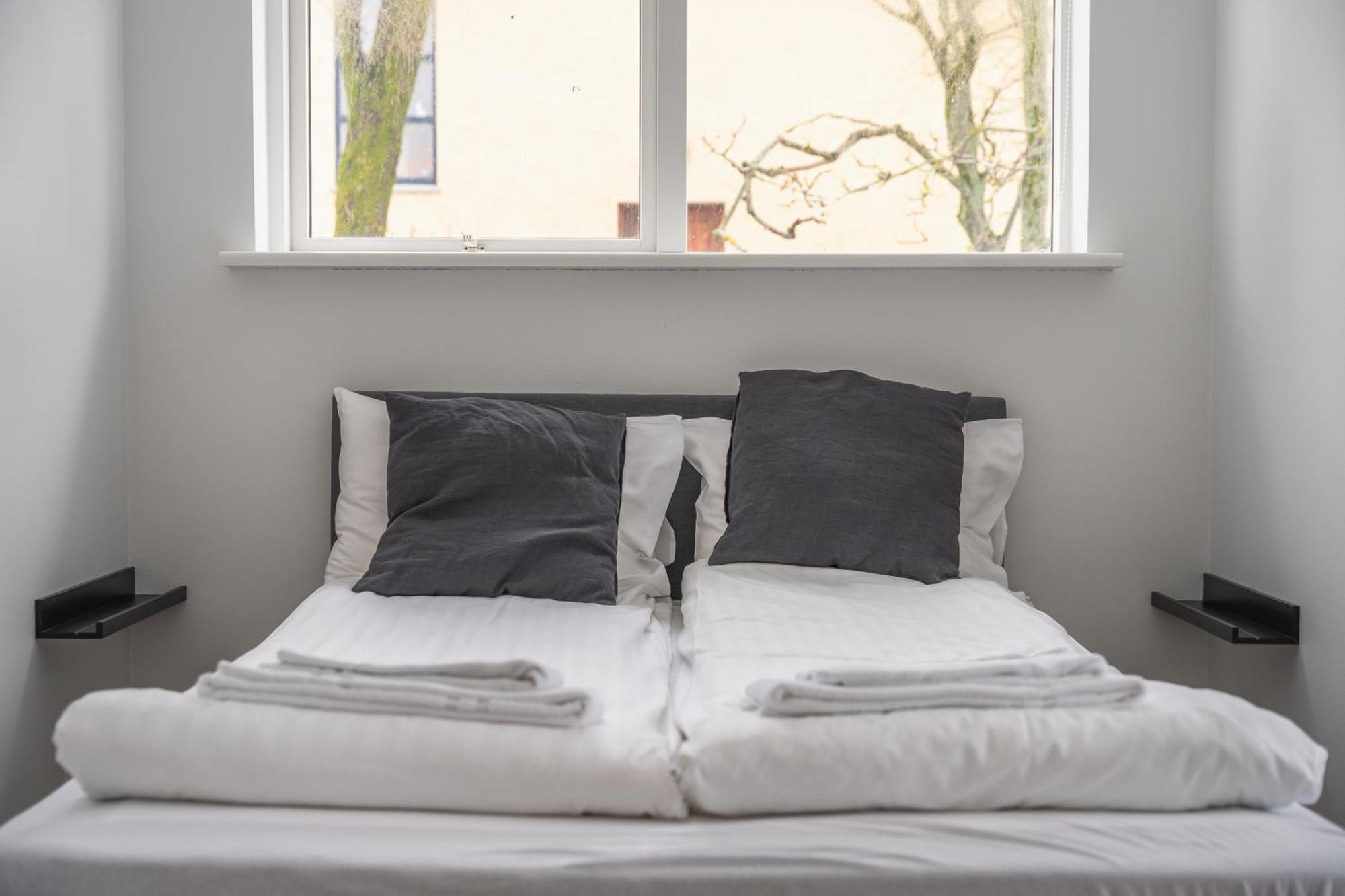 Day Dream Soleyjargata Rooms & Apartments Reykjavik Exterior photo